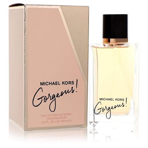 michael kors georgious|Gorgeous! Michael Kors perfume .